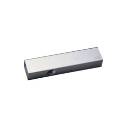 Dormakaba - Ferme-porte à ciseaux ts 83 bc/öd argent en 7 sans tringlerie - 83060101