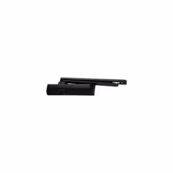 Description générale Ce ferme-porte DORMA TS 90 impulse 3/4 finition noire est conçu pour assurer la fermeture automatique de ...