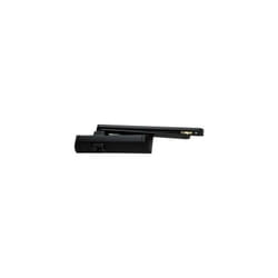 Dormakaba - Ferme-porte TS90 bras coulisse coupe-feu dorma - noir - force 3 / 4 variable - 10200419