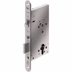 Dormakaba - Serrure à mortaiser anti-panique svp 5xxx Fkt.E rd 20/65/74/9mm din li.VA