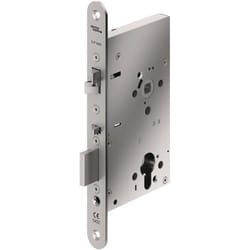 Dormakaba - Serrure à mortaiser anti-panique svp 5xxx Fkt.E rd 20/65/74/9mm din li.VA