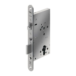 Dormakaba - Serrure à mortaiser anti-panique svp 5xxx Fkt.E rd 24/65/74/9mm din Gauche/Droite va