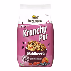 Barnhouse 136261, farine d'avoine, 375 g