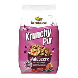 Barnhouse 136261 céréales pour petit-déjeuner 375 g farine d'avoine