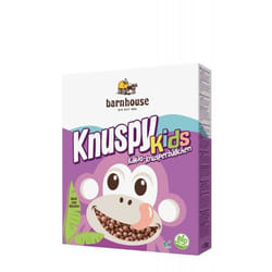 Barnhouse 136160 céréales pour petit-déjeuner 250 g Riz soufflé