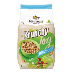 Barnhouse 136239 céréales pour petit-déjeuner 375 g farine d'avoine