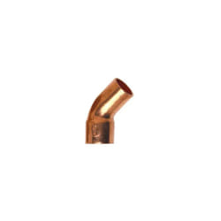 Thermador - Coude 45 degré Male Femelle 28