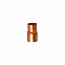 Manchon reduit Femelle/Femelle 240 Cuivre Thermador. Manchon réduit Femelle/Femelle 28X22 référence 52402822. - Pour Plomberi ...