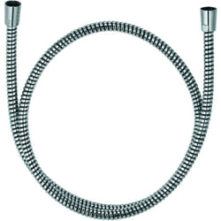 Logoflex Flexible de douche dn 15, longueur 1600mm, - Kludi