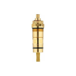 Unité de t°c Kludi pour mitigeurs thermostatiques 35100/35101 7447000-00