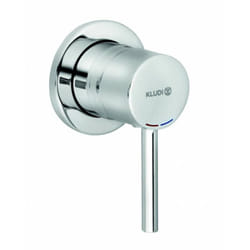 Kludi - Bozz - Mitigeur encastrable, chrome 389250576