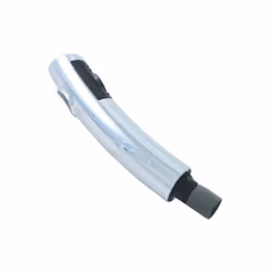 Kludi Trendo plat douche 7451805-00 coulissant, chromé