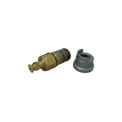 Kludi - régulateur de température 7492600-00 te- 2000 fix G1/2 neutre, pièce de rechange