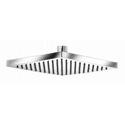 A-Qa - Douche de tête 20x20 cm, chrome 6653005-00 - Kludi