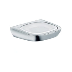 Kludi - Amba - Porte-savon, chrome 5398505