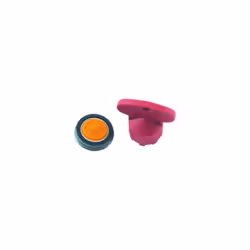 Kludi pièce détachée s-pointer cache beam 7309800-00 M 24x1 5l / min neutre