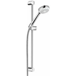 Kludi - Logo - Colonne de douche, chrome 6816005-00