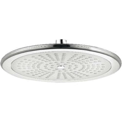 Kludi - Freshline - Douche de tête, diamètre 25 cm, chrome 6751105-00