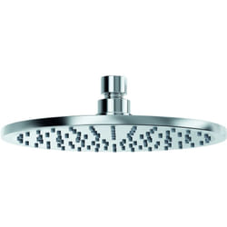Kludi - a-qa Douche de tête à disque, douche de tête métallique, ø
