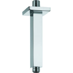 Kludi - a-qa Sortie de plafond, pour douche de tête à disque,