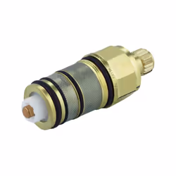 unité de contrôle de température Kludi 7639000-00 Thermostat S25 neutre