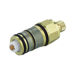 Kludi - régulateur de température 7639000-00 thermostat S25 neutre, pièce de rechange