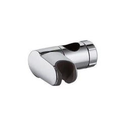 625350500 patins de rechange pour barre murale chromé 23 mm - Kludi