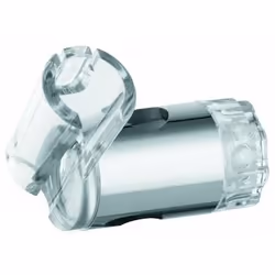 pour barres murales 6058205 et 6058305 pour ensembles de douche 6146505, 6146705, 6146905, 6147605, 6147505 et 6147905 pour b ...