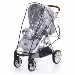 ABC Design 4021357355007, Raincover, Transparent, ABC Design, Mint, Takeoff, Avito
