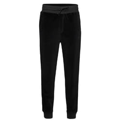 Bas de jogging Hugo Dechi221 en velours de coton mélangé