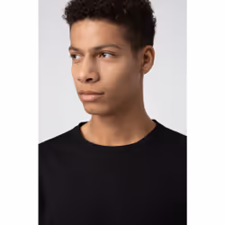 HUGO BOSS 4021419622184 chemise et haut Coton, Elastane