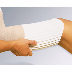 Lohmann & Rauscher Komprex I/II Latex Blanc