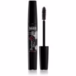 Lavera Butterfly Effect Mascara, Noir, Black, Volumisant, 11 ml, Maintenir la petite brosse à l'horizontale et déplacer de ga ...