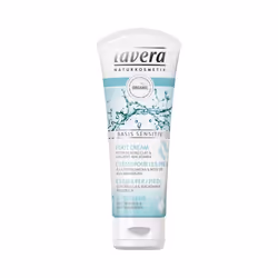 Lavera Basis Sensitiv Crème Pour Les Pieds 75 ml, Crème de pieds, 75 ml