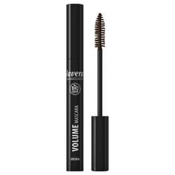 Lavera Volume Mascara mascara pour cil BROWN 9 ml
