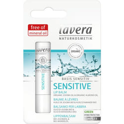 Lavera 662070 baume pour les lèvres Beaume pour les lèvres Femmes 4,5 g