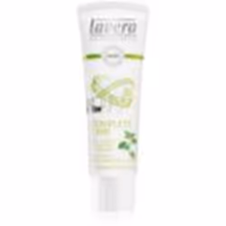 Le dentifrice Lavera Complete Care assure un soin complet de vos dents et de vos gencives. Il nettoie la plaque dentaire et l ...