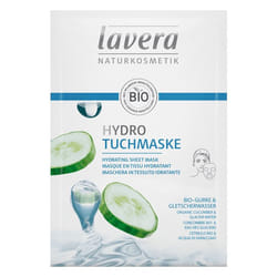 Lavera Masque En Tissu Hydratant 21 ml