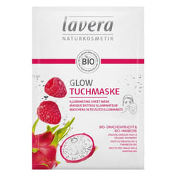 Lavera Masque En Tissu Illuminateur 21 ml