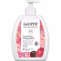 Lavera 669750, Mains, Savon liquide, Flacon pompe, Nettoyant, Multicolore, 250 ml