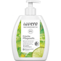 Lavera 669752 savon 250 ml Savon liquide 1 pièce(s)