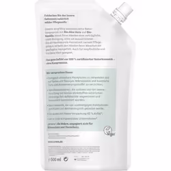 Lavera 669753 savon 500 ml Savon pour recharger un distributeur 1 pièce(s)