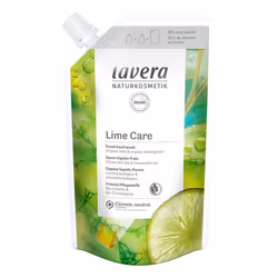 Lavera 669754, Mains, Savon pour recharger un distributeur, Recharge, Nettoyant, Multicolore, 500 ml