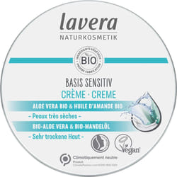 Lavera 500662071 crème et lotion pour le corps 150 ml Unisexe