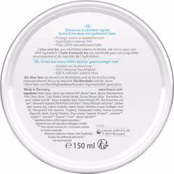 Lavera 500662071 crème et lotion pour le corps 150 ml Unisexe