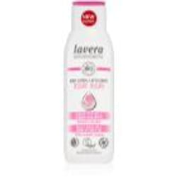 Lavera Delicate Wild Rose & Shea Butter 200 ml