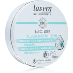 Lavera Basis Sensitiv 150 ml