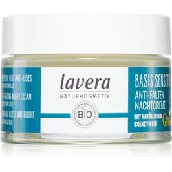 Lavera Basis Sensitiv Q10 50 ml