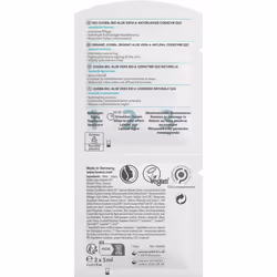 Lavera Maske Anti-Falten Q10 basis sensiti Femmes 5 ml
