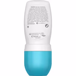 Lavera 651086 déodorant Femmes Déodorant roll-on 50ml